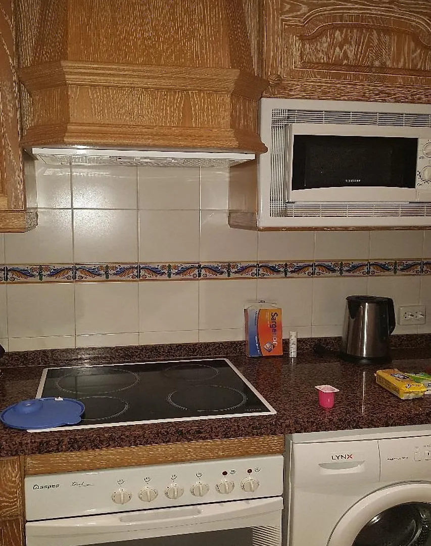 Daire Club La Costa At Las Farolas Royale Fuengirola İspanya