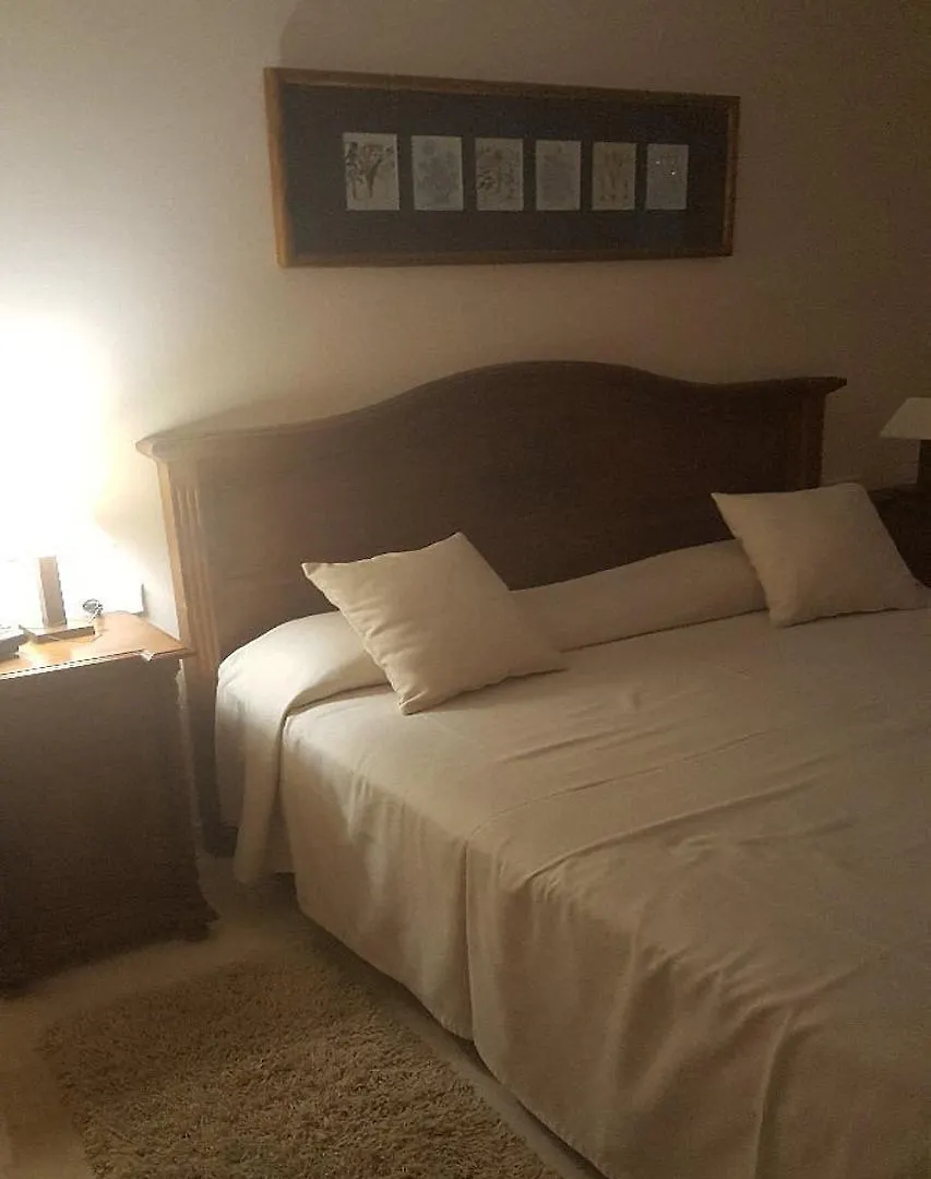 Club La Costa At Las Farolas Royale Fuengirola Daire