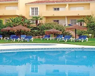 Daire Club La Costa At Las Farolas Royale Fuengirola